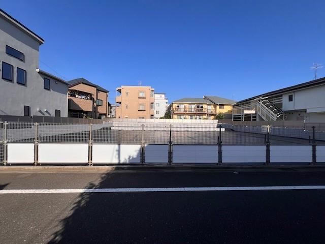 114 m² land in Suginami Ward, Tokyo - Photo 1