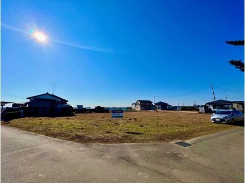 1314 m² land in Toride, Ibaraki - Photo 1