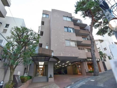 1LDK+S apartment in Suginami Ward, Tokyo - Photo 1