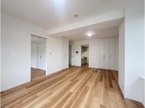 1LDK apartment in Shinagawa Ward, Tokyo - Photo 1