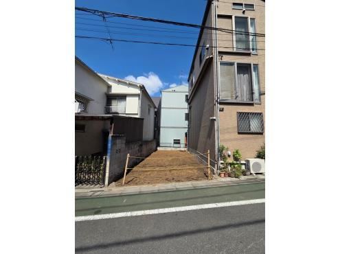43 m² land in Itabashi Ward, Tokyo - Photo 1