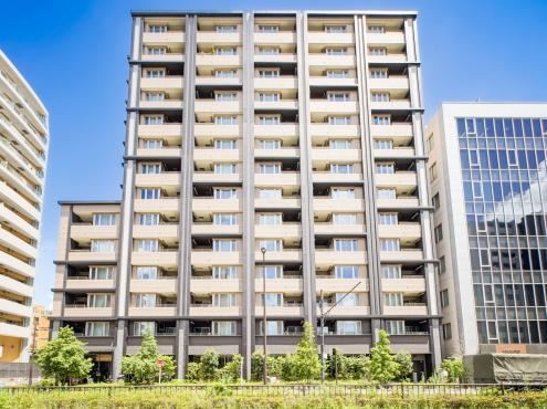 studio apartment in Meguro Ward, Tokyo - Photo 1