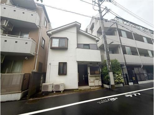 43 m² land in Ota Ward, Tokyo - Photo 1