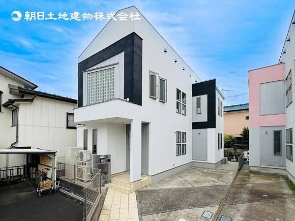 2LDK+S house in Ebina, Kanagawa - Photo 1