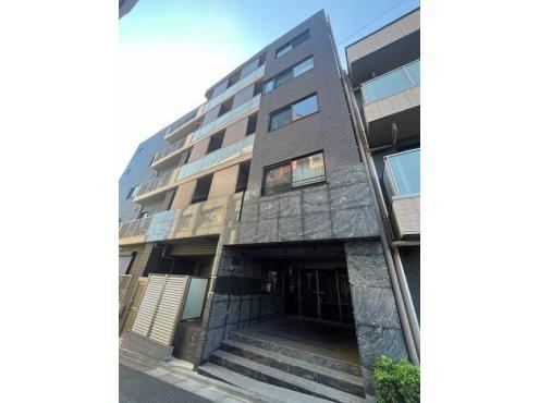 2LDK apartment in Suginami Ward, Tokyo - Photo 1