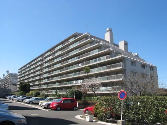 3LDK apartment in Kohoku Ward, Yokohama, Kanagawa - Photo 1