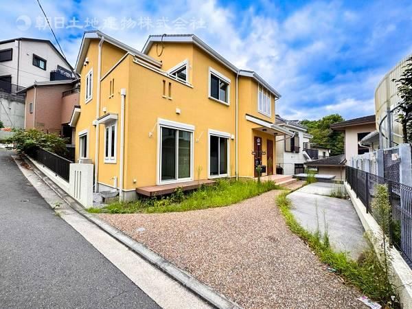 5LLDDKK house in Kanagawa Ward, Yokohama, Kanagawa - Photo 1