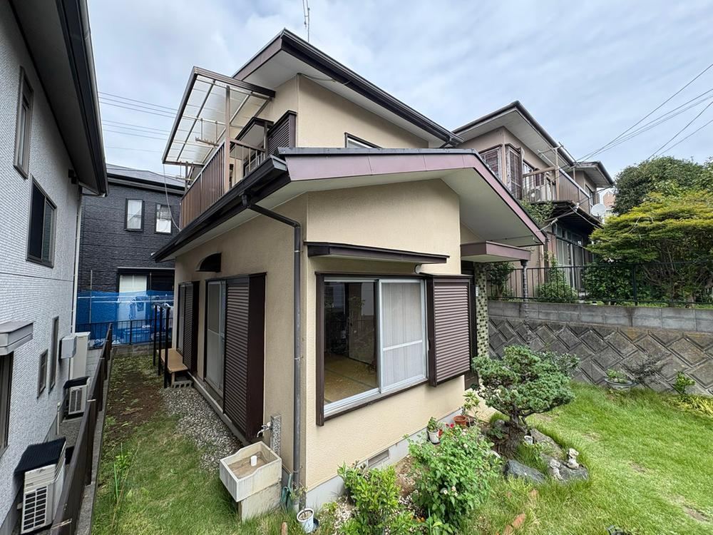 3DK house in Isehara, Kanagawa - Photo 1
