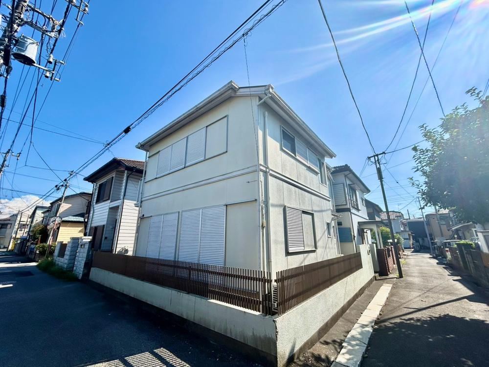 4LDK house in Kamagaya, Chiba - Photo 1