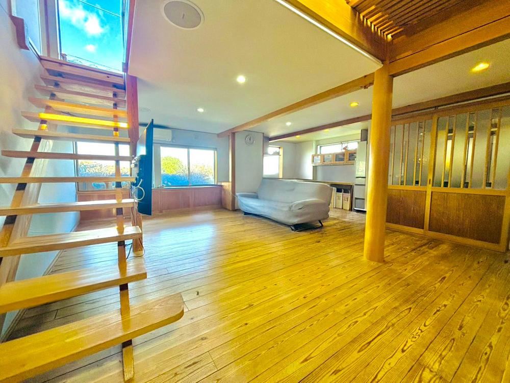 3LDK house in Kanagawa Ward, Yokohama, Kanagawa - Photo 1