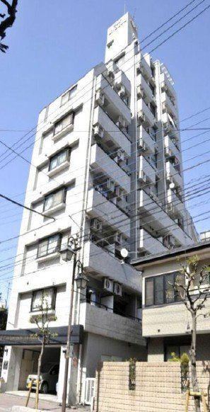 1K apartment in Kawaguchi, Saitama - Photo 1