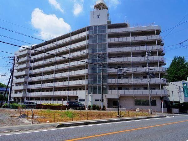 3LDK apartment in Iruma, Saitama - Photo 1