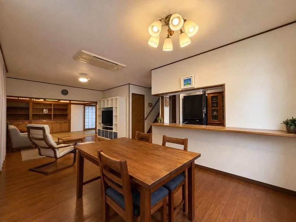 6LDK+2S house in Edogawa Ward, Tokyo - Photo 1