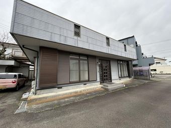 8DK+S house in Omaezaki