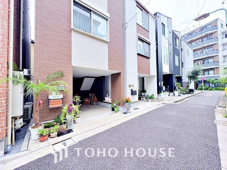 3LDK house in Bunkyo Ward, Tokyo - Photo 1