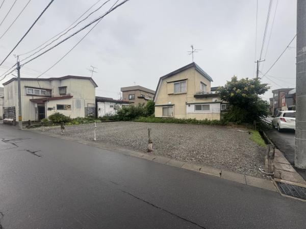 178 m² land in Aomori, Aomori - Photo 1