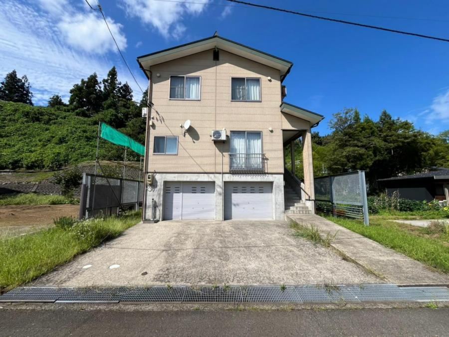 4LDK house in Nagaoka, Niigata - Photo 1
