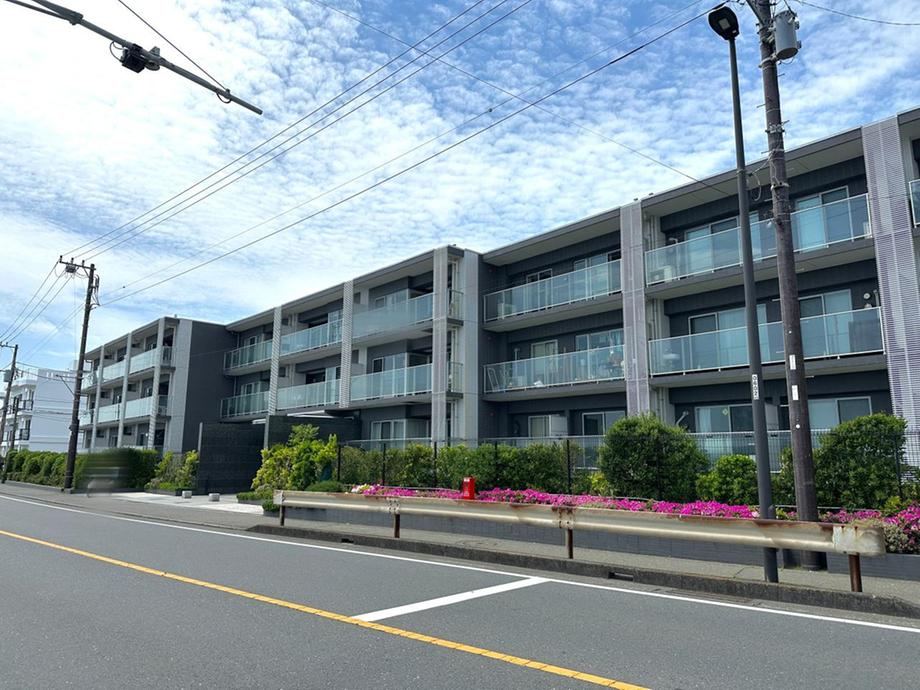 2LDK apartment in Kamakura, Kanagawa - Photo 1