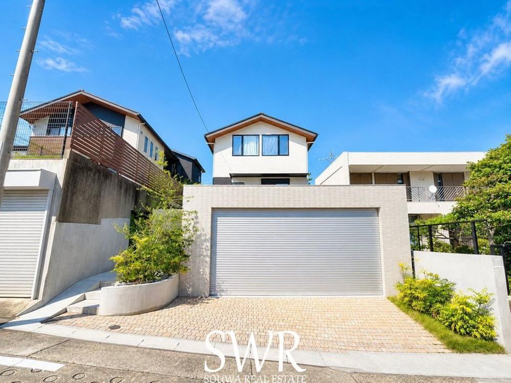 3LDK house in Mizuho Ward, Nagoya, Aichi - Photo 1