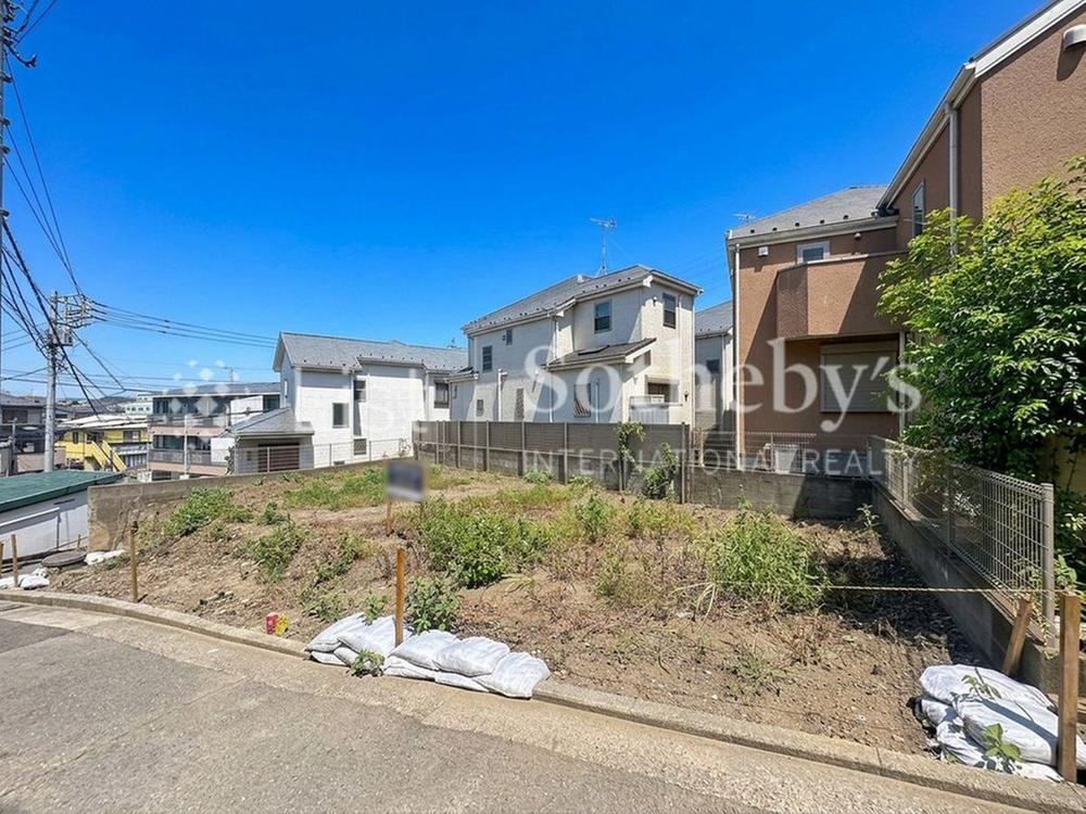 158 m² land in Tsurumi Ward, Yokohama, Kanagawa - Photo 1