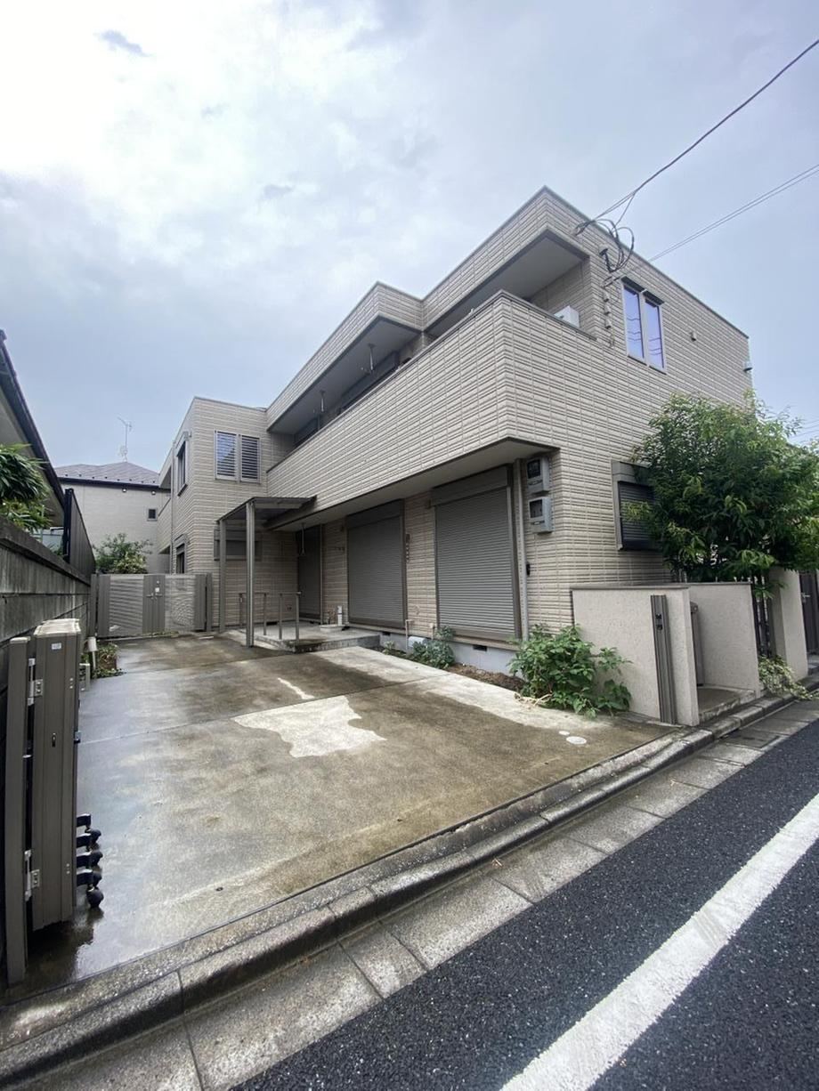 4LDK house in Nerima Ward, Tokyo - Photo 1