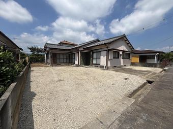 6LDK house in Hyuga