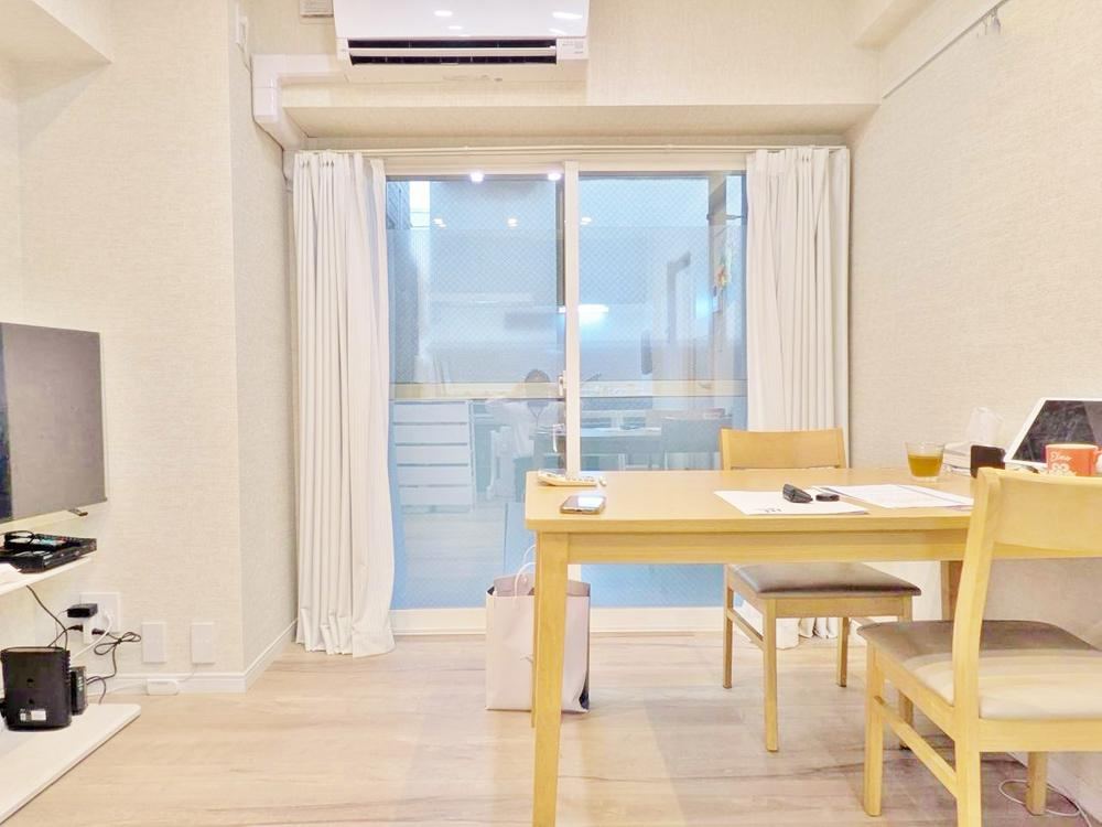 2LDK apartment in Itabashi Ward, Tokyo - Photo 1
