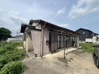 3K house in Kanuma