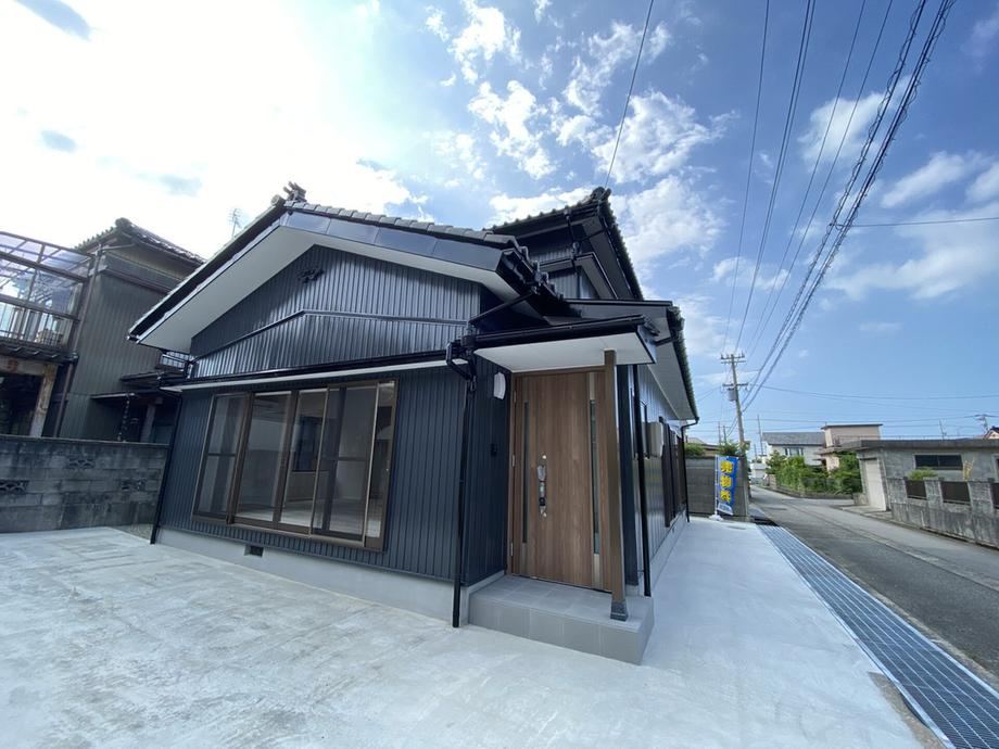 3LDK house in Toyama, Toyama - Photo 1