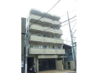 1DK apartment in Minato Ward, Tokyo - Photo 1