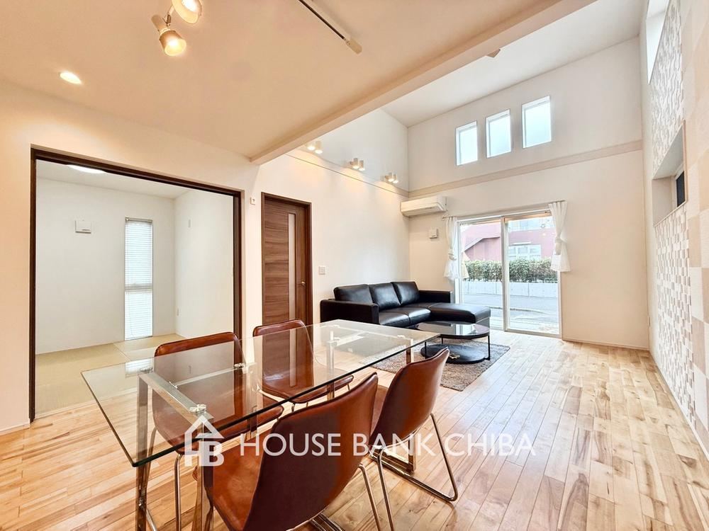 4LDK house in Yachiyo, Chiba - Photo 1