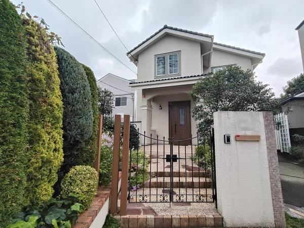 2LDK house in Wakabayashi Ward, Sendai, Miyagi - Photo 1