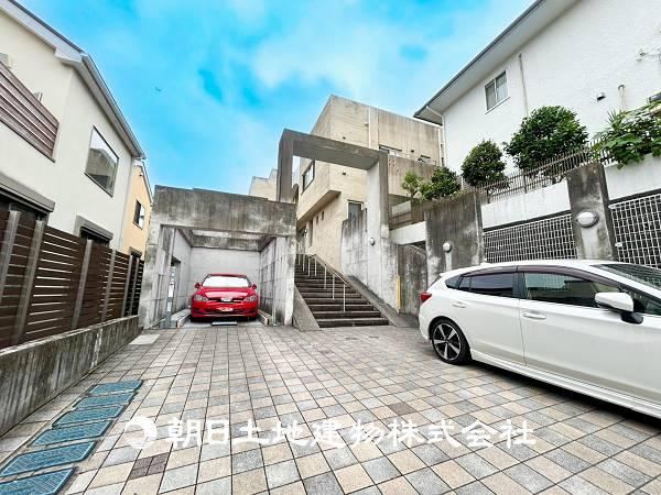 3LDK apartment in Aoba Ward, Yokohama, Kanagawa - Photo 1