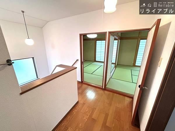 3LDK house in Aoba Ward, Sendai, Miyagi - Photo 1