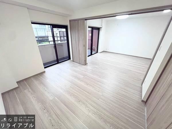 3LDK apartment in Aoba Ward, Sendai, Miyagi - Photo 1