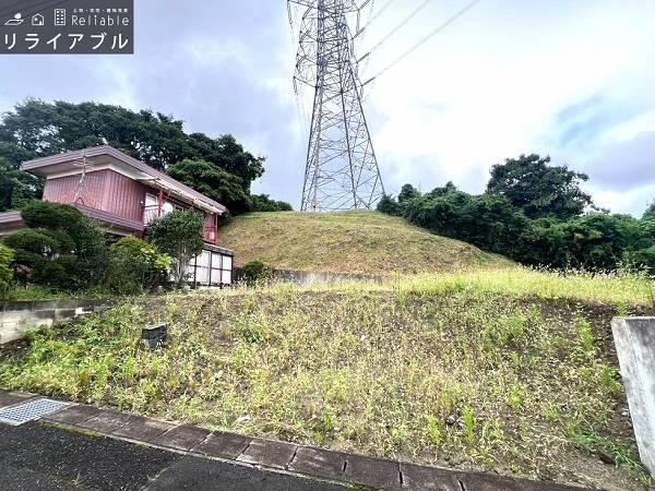 206 m² land in Izumi Ward, Sendai, Miyagi - Photo 1