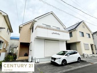 3LDK house in Yaizu