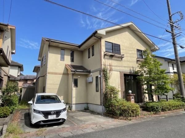 6LDK house in Fujieda, Shizuoka - Photo 1