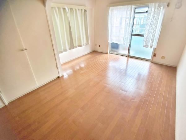 1DK apartment in Nerima Ward, Tokyo - Photo 1