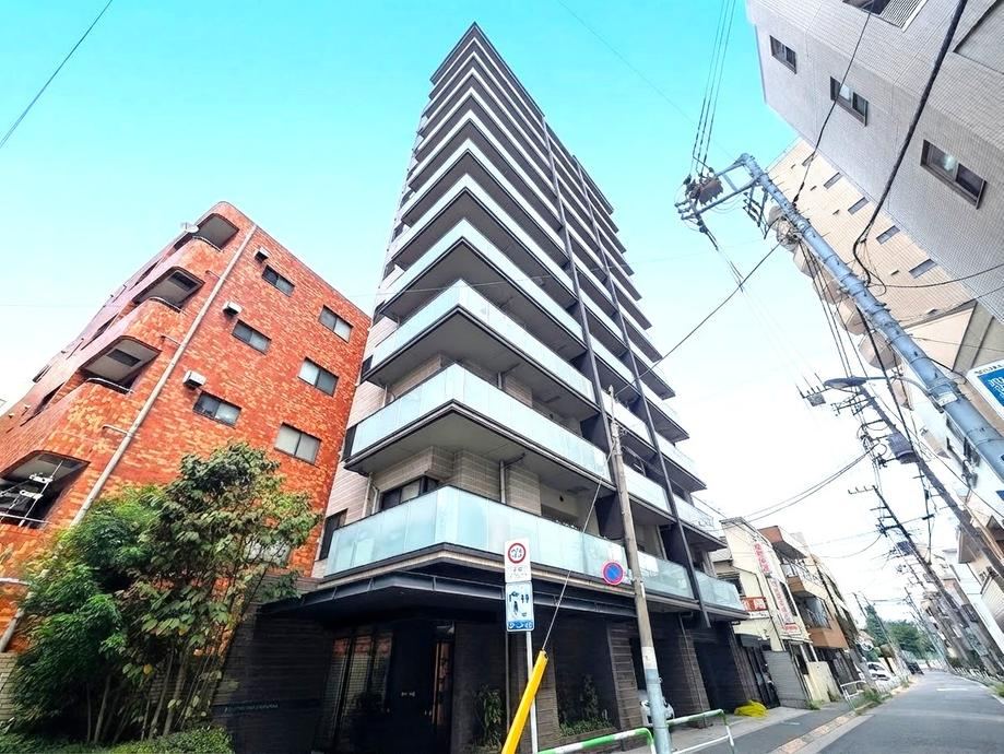 1LDK apartment in Kita Ward, Tokyo - Photo 1