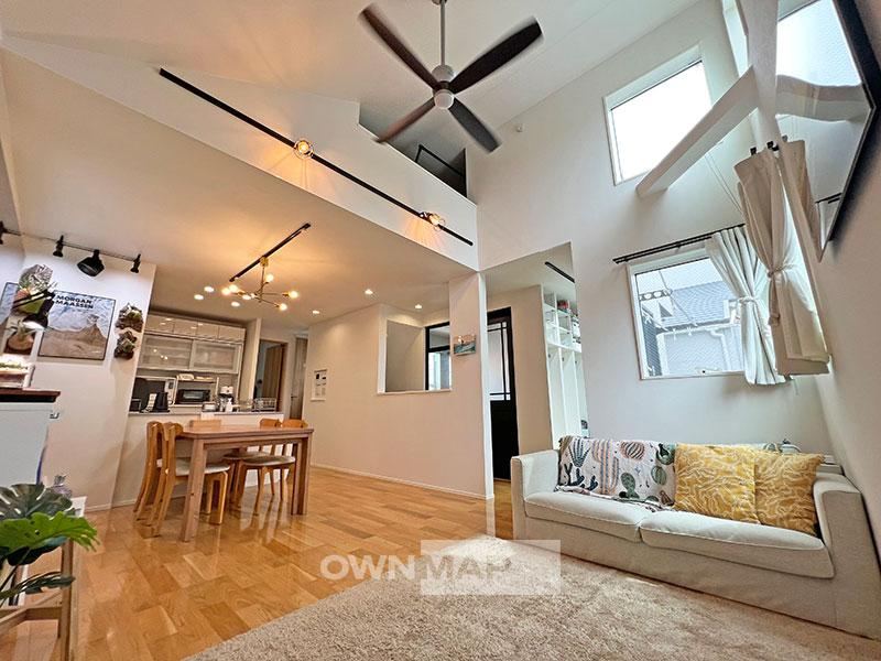 3LDK+S house in Chigasaki, Kanagawa - Photo 1