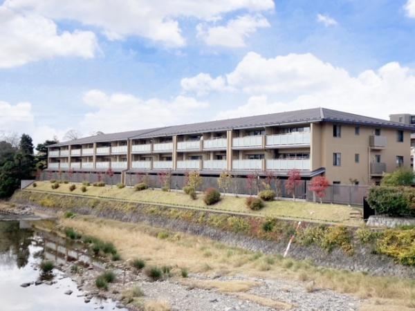 3LDK apartment in Sakyo Ward, Kyoto - Photo 1