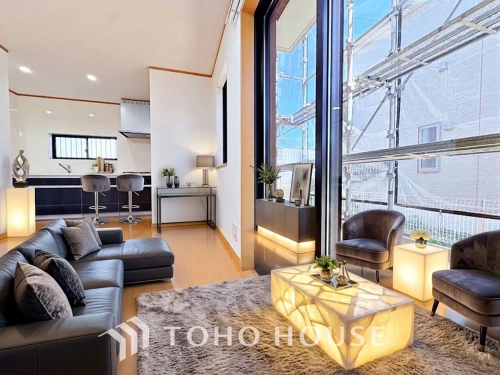 4LDK house in Higashikurume, Tokyo - Photo 1