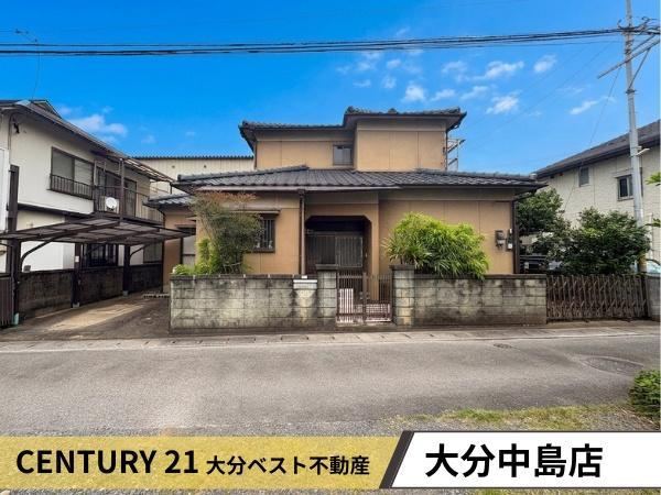 4LDK house in Oita, Oita - Photo 1