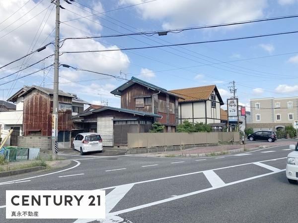 273 m² land in Ogaki, Gifu - Photo 1