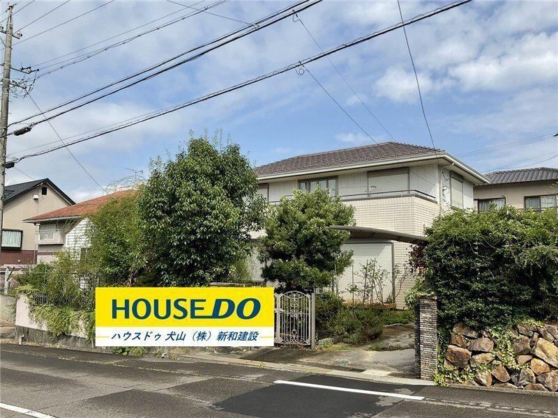 3DK house in Inuyama, Aichi - Photo 1