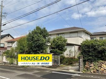 3DK house in Inuyama