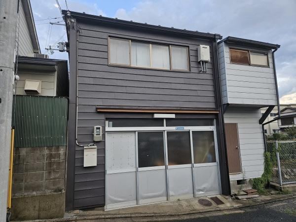 1DK+S house in Kita Ward, Kyoto - Photo 1