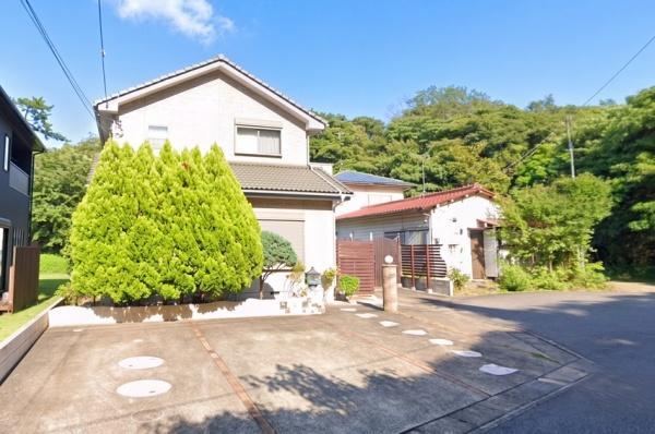 6LDK+S house in Kisarazu, Chiba - Photo 1