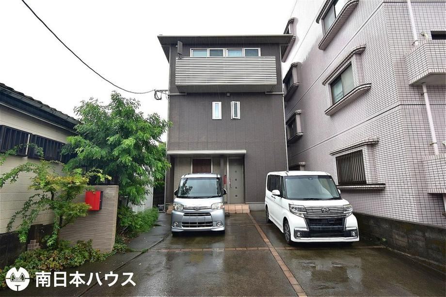 5LDK+S house in Kagoshima, Kagoshima - Photo 1